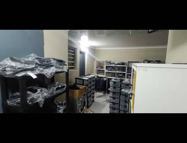974M² BUSINESS FOR SALE IN VANDERBIJLPARK SE 7
